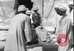 Immagine di Tomba di Mentemhet Luxor Egitto, 1950, secondo 25 filmato di repertorio 65675058716