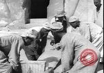 Immagine di Tomba di Mentemhet Luxor Egitto, 1950, secondo 26 filmato di repertorio 65675058716