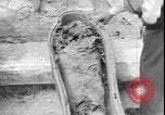 Immagine di Tomba di Mentemhet Luxor Egitto, 1950, secondo 33 filmato di repertorio 65675058716