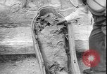 Immagine di Tomba di Mentemhet Luxor Egitto, 1950, secondo 36 filmato di repertorio 65675058716