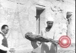 Immagine di Tomba di Mentemhet Luxor Egitto, 1950, secondo 39 filmato di repertorio 65675058716
