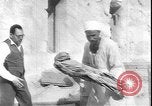 Immagine di Tomba di Mentemhet Luxor Egitto, 1950, secondo 40 filmato di repertorio 65675058716