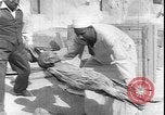 Immagine di Tomba di Mentemhet Luxor Egitto, 1950, secondo 41 filmato di repertorio 65675058716