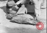 Immagine di Tomba di Mentemhet Luxor Egitto, 1950, secondo 46 filmato di repertorio 65675058716