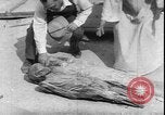 Immagine di Tomba di Mentemhet Luxor Egitto, 1950, secondo 48 filmato di repertorio 65675058716