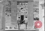 Immagine di Tomba di Mentemhet Luxor Egitto, 1950, secondo 50 filmato di repertorio 65675058716