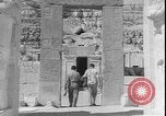 Immagine di Tomba di Mentemhet Luxor Egitto, 1950, secondo 51 filmato di repertorio 65675058716