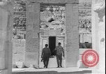 Immagine di Tomba di Mentemhet Luxor Egitto, 1950, secondo 52 filmato di repertorio 65675058716