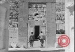Immagine di Tomba di Mentemhet Luxor Egitto, 1950, secondo 53 filmato di repertorio 65675058716