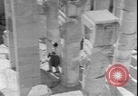 Immagine di Tomba di Mentemhet Luxor Egitto, 1950, secondo 54 filmato di repertorio 65675058716
