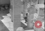 Immagine di Tomba di Mentemhet Luxor Egitto, 1950, secondo 55 filmato di repertorio 65675058716