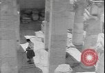 Immagine di Tomba di Mentemhet Luxor Egitto, 1950, secondo 56 filmato di repertorio 65675058716