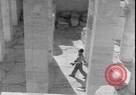 Immagine di Tomba di Mentemhet Luxor Egitto, 1950, secondo 57 filmato di repertorio 65675058716