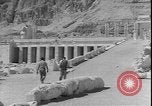 Immagine di Tomba di Mentemhet Luxor Egitto, 1950, secondo 59 filmato di repertorio 65675058716