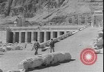 Immagine di Tomba di Mentemhet Luxor Egitto, 1950, secondo 61 filmato di repertorio 65675058716