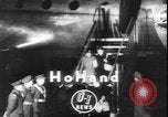 Image of Bertha Hertogh Holland Netherlands, 1950, second 1 stock footage video 65675058717