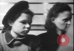 Image of Bertha Hertogh Holland Netherlands, 1950, second 25 stock footage video 65675058717