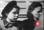 Image of Bertha Hertogh Holland Netherlands, 1950, second 27 stock footage video 65675058717