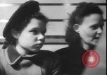 Image of Bertha Hertogh Holland Netherlands, 1950, second 28 stock footage video 65675058717