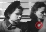 Image of Bertha Hertogh Holland Netherlands, 1950, second 32 stock footage video 65675058717