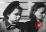 Image of Bertha Hertogh Holland Netherlands, 1950, second 33 stock footage video 65675058717