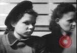 Image of Bertha Hertogh Holland Netherlands, 1950, second 34 stock footage video 65675058717