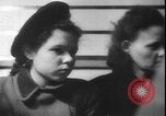 Image of Bertha Hertogh Holland Netherlands, 1950, second 35 stock footage video 65675058717