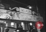 Image of Bertha Hertogh Holland Netherlands, 1950, second 44 stock footage video 65675058717