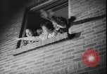 Image of Bertha Hertogh Holland Netherlands, 1950, second 51 stock footage video 65675058717