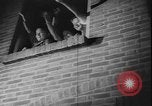 Image of Bertha Hertogh Holland Netherlands, 1950, second 54 stock footage video 65675058717