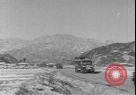 Image of United States 1st Marine Division Korea, 1950, second 8 stock footage video 65675058718