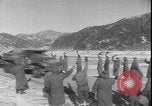 Image of United States 1st Marine Division Korea, 1950, second 17 stock footage video 65675058718