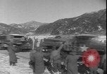 Image of United States 1st Marine Division Korea, 1950, second 18 stock footage video 65675058718