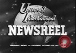 Image le général MacArthur United States USA, 1951, de la seconde 4 séquences d'archives historiques vidéo 65675058719