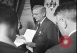 Image le général MacArthur United States USA, 1951, de la seconde 25 séquences d'archives historiques vidéo 65675058719