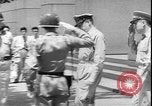 Image le général MacArthur United States USA, 1951, de la seconde 41 séquences d'archives historiques vidéo 65675058719