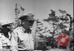 Image le général MacArthur United States USA, 1951, de la seconde 57 séquences d'archives historiques vidéo 65675058719