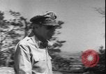 Image le général MacArthur United States USA, 1951, de la seconde 58 séquences d'archives historiques vidéo 65675058719