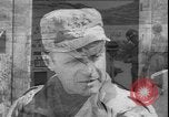 Image of General Ridgway United States USA, 1951, second 1 stock footage video 65675058720