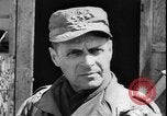 Image of General Ridgway United States USA, 1951, second 3 stock footage video 65675058720