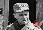 Image of General Ridgway United States USA, 1951, second 4 stock footage video 65675058720