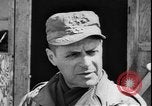 Image of General Ridgway United States USA, 1951, second 5 stock footage video 65675058720