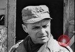 Image of General Ridgway United States USA, 1951, second 6 stock footage video 65675058720