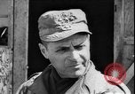 Image of General Ridgway United States USA, 1951, second 7 stock footage video 65675058720