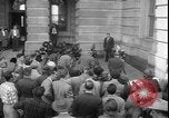 Image of General Ridgway United States USA, 1951, second 21 stock footage video 65675058720