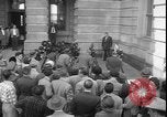 Image of General Ridgway United States USA, 1951, second 22 stock footage video 65675058720