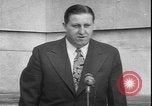 Image of General Ridgway United States USA, 1951, second 24 stock footage video 65675058720