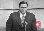 Image of General Ridgway United States USA, 1951, second 28 stock footage video 65675058720