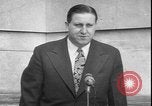 Image of General Ridgway United States USA, 1951, second 30 stock footage video 65675058720
