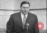 Image of General Ridgway United States USA, 1951, second 31 stock footage video 65675058720